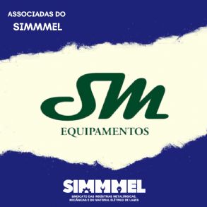 Nova Indústria associada ao SIMMMEL